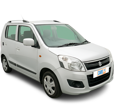Maruti Wagon R 1.0-img